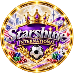 星耀国际
